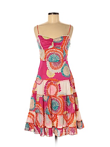 BCBGMAXAZRIA Casual Dress (view 1)