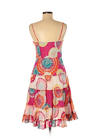 BCBGMAXAZRIA Casual Dress (view 2)