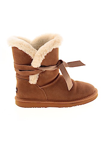 L.A.M.B. Boots (view 1)