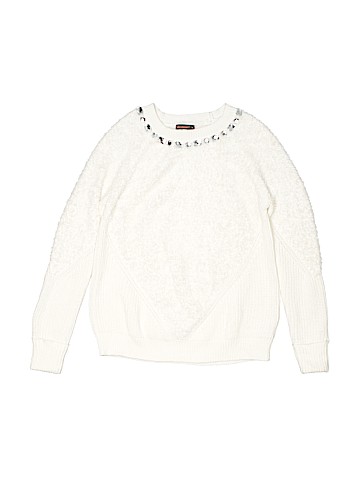 Ella Moss Pullover Sweater (view 1)