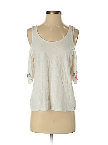 American Eagle Outfitters Short Sleeve Top (view 1)
