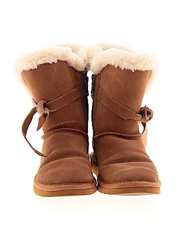 L.A.M.B. Boots (view 2)