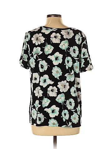 Worthington Short Sleeve Top (view 2)