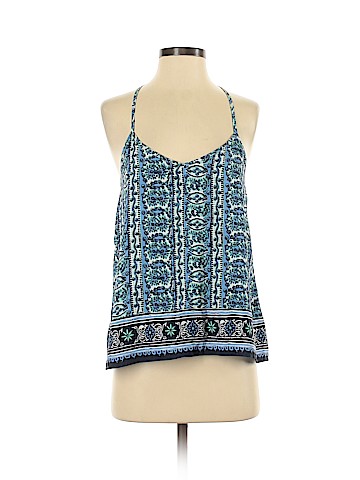 Hollister Sleeveless Blouse (view 1)