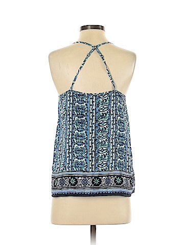 Hollister Sleeveless Blouse (view 2)