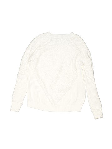 Ella Moss Pullover Sweater (view 2)