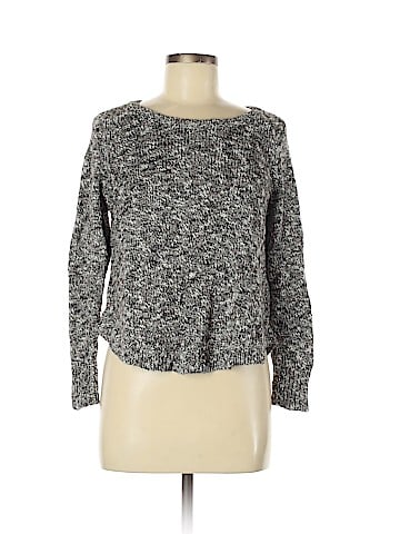 Eileen Fisher Pullover Sweater (view 1)
