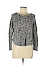 Eileen Fisher Brown Pullover Sweater Size M - photo 1