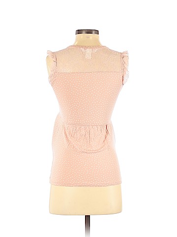 H&M Mama Sleeveless Blouse (view 2)