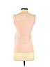 H&M Mama 100% Viscose Pink Sleeveless Blouse Size XS - photo 2