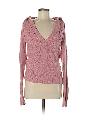 American Eagle Outfitters Pullover Sweater (view 1)