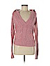 American Eagle Outfitters Pink Pullover Sweater Size M - photo 1