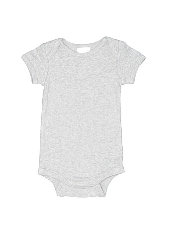 Nordstrom Short Sleeve Onesie (view 1)
