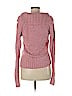 American Eagle Outfitters Pink Pullover Sweater Size M - photo 2