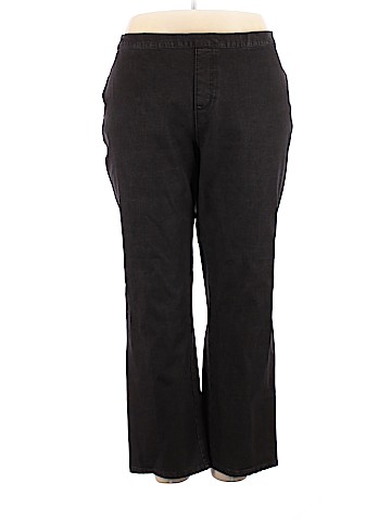 Isaac Mizrahi LIVE! Casual Pants (view 1)