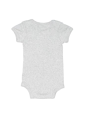 Nordstrom Short Sleeve Onesie (view 2)