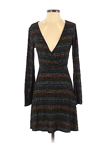 Mossimo Supply Co. Casual Dress (view 1)