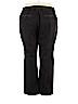 Isaac Mizrahi LIVE! Black Casual Pants Size 28 - photo 2