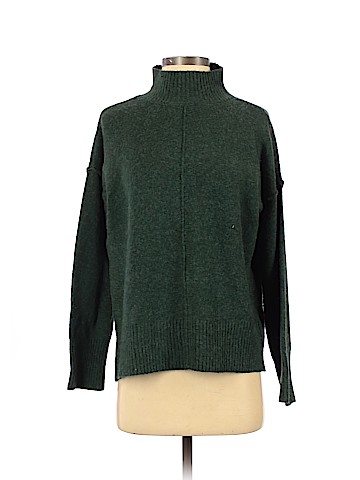 Pink Rose Pullover Sweater (view 1)