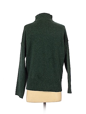 Pink Rose Pullover Sweater (view 2)