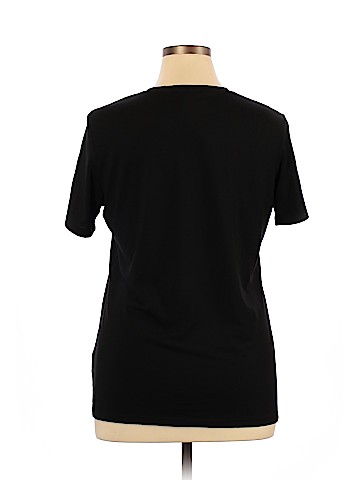 Mossimo Short Sleeve T-Shirt (view 2)