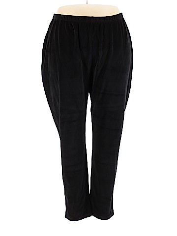 Quacker Factory Casual Pants (view 1)