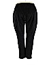 Quacker Factory Black Casual Pants Size 3X - photo 2