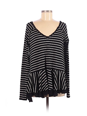 We the Free Long Sleeve Top (view 1)