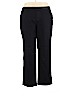 Isaac Mizrahi LIVE! Blue Casual Pants Size 28 - photo 1
