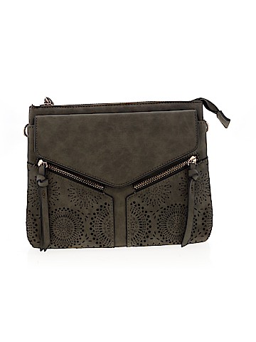 Unbranded Crossbody Bag (view 1)