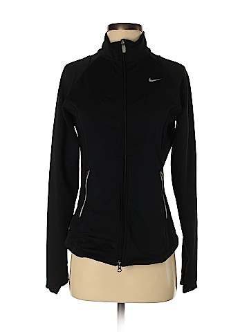 Nike Track Jacket (view 1)