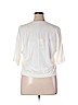 A New Day White Cardigan Size XL - photo 2