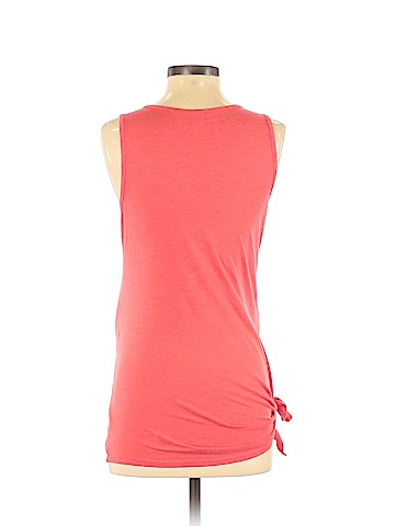 Motherhood Sleeveless T-Shirt (view 2)