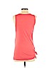 Motherhood Red Sleeveless T-Shirt Size XS - photo 2