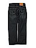 Levi's 100% Cotton Blue Jeans Size 12 - photo 2