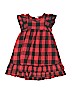 Unbranded 100% Cotton Red Dress Size 4 - photo 1