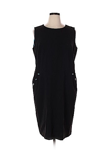 Tahari by ASL Casual Dress (view 1)