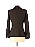 Classiques Entier Brown Blazer Size 6 - photo 2
