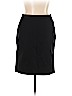 Gap Black Casual Skirt Size 14 - photo 1