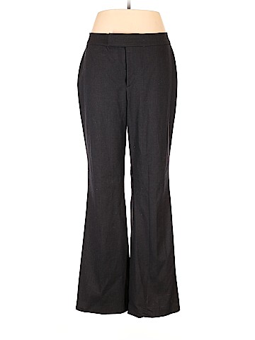 Banana Republic Wool Pants (view 1)