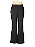 Banana Republic Gray Wool Pants Size 14 - photo 1