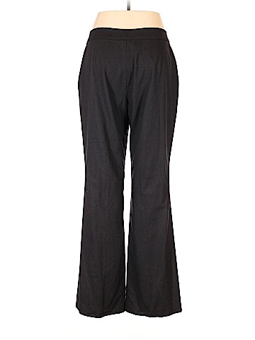 Banana Republic Wool Pants (view 2)