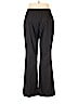 Banana Republic Gray Wool Pants Size 14 - photo 2