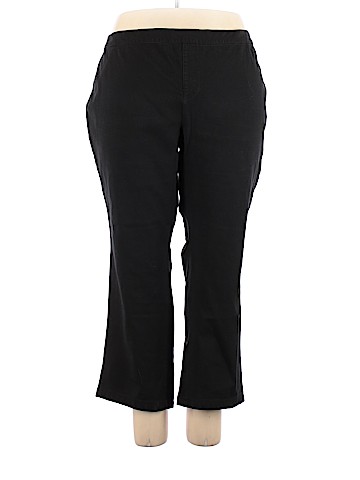 Liz Claiborne Casual Pants (view 1)