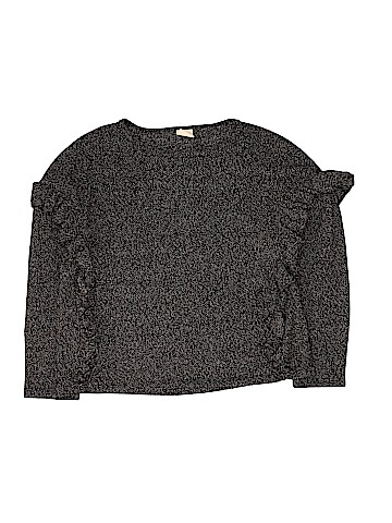 Zara Pullover Sweater (view 1)