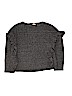 Zara Black Pullover Sweater Size 10 - photo 1