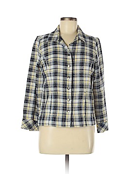 Christopher & Banks Size Med Petite