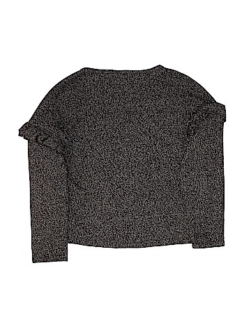 Zara Pullover Sweater (view 2)