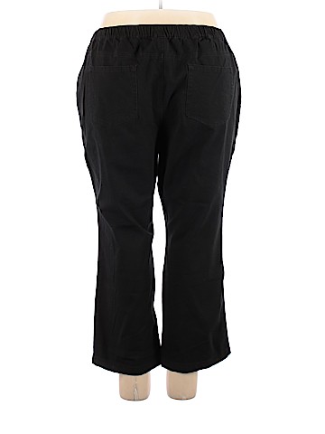 Liz Claiborne Casual Pants (view 2)