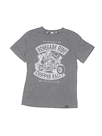 Shaun White Short Sleeve T-Shirt (view 1)